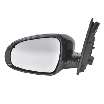 后视镜 New Driver Side Power View Mirror Heated Manual Folding Fits for Kia Sportage 2.0L 2.4L L4 2017-2022 87610D9110 KI1320197