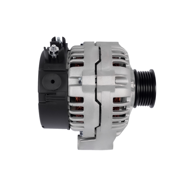 发电机 90A 12V Alternator Fits for Mercedes-Benz SLK230 Kompressor Convertible L4 2.3L 1998-2004-4