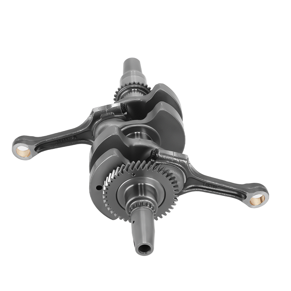 适用于 Polaris RZR 900 XP 的曲轴及连杆组件，零件号：1204599，适用年份：2013-2014-5