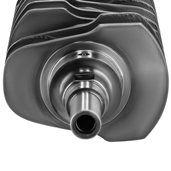 曲轴 EJ257 2.5L EJ255 适用于 2004-2018 款斯巴鲁，经氮化处理，零件号：12200AA430-6