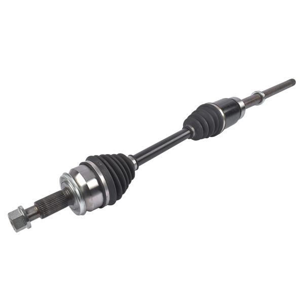 半轴 Front Right CV Axle Shaft Assembly Fit for Infiniti JX35 2013 QX60 2014-2020 Nissan Pathfinder 2013-2020 3.5L 391003JA3B, 391003KA0A-6
