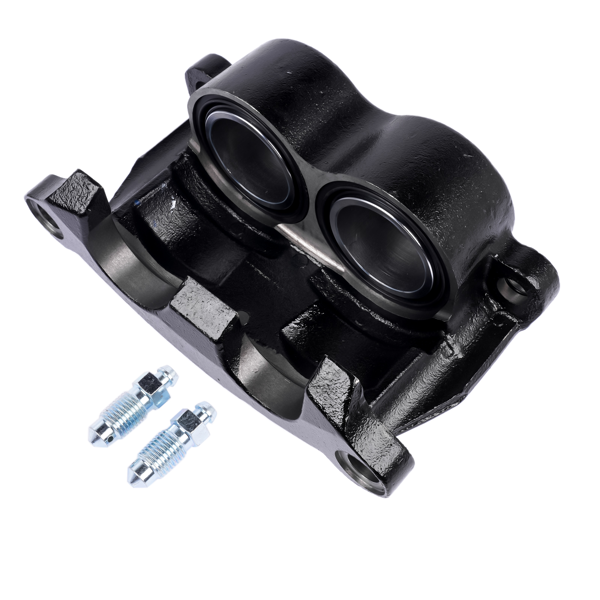 刹车钳 Disc Brake Caliper Fits for Dexter 10K & 12K Hydraulic Disc Brake 089-002-02 A089-002-00-4