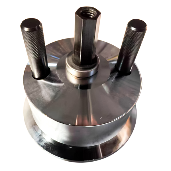 曲轴安装工具 New J-44642 Rear Crankshaft Seal & Wear Sleeve Installer Tool Fits for Isuzu 6.6L Diesel Duramax 2001--1