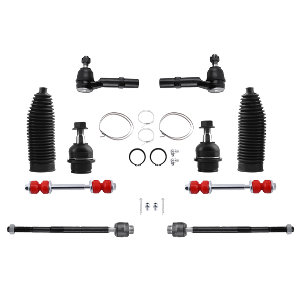 悬架前上控制臂 Chevy Silverado Sierra 1500 Tahoe Yukon-4