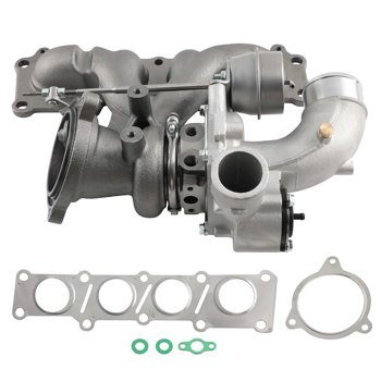 涡轮增压器 K03 适用于 Land Rover Discovery Sport L550 2.0L 2014 2015 2016 2017