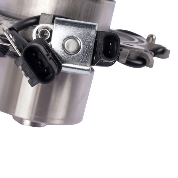 水泵 Water Pump Replacement for Land Rover Evoque Sport Velar Jaguar Defender LR154597 LR092953-8