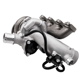涡轮增压器 Turbo Charger For Chevy Cruze Sonic Trax & Buick Encore 1.4L Opel EcoTec A14NET