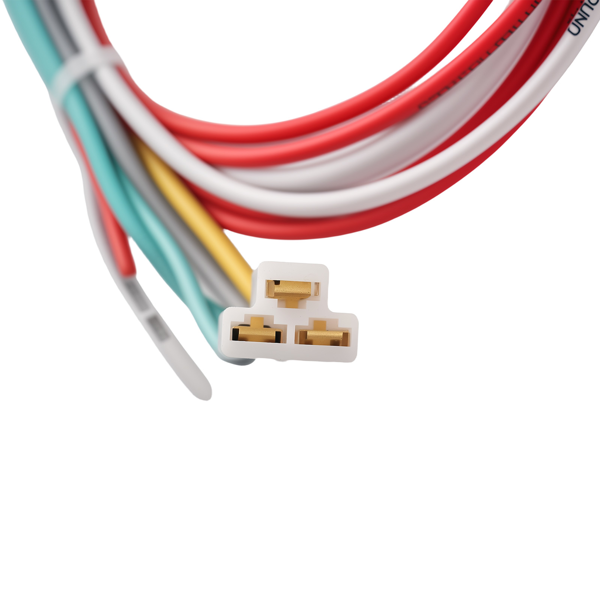 通用线束，22路电路，适用于1960-1986年雪佛兰/GMC皮卡车-5