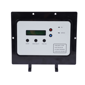 控制板 472734 473711 Auto Heat Control Board Assembly Replacement for Pentair Pool or Spa Heat Pump