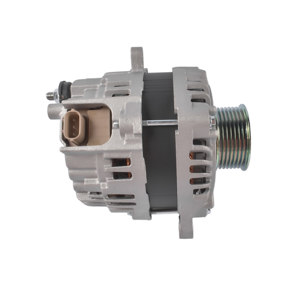 发电机 12V 150A Alternator for INFINITI QX56 QX80 Nissan Armada NV2500 NV3500 SUV Van 2011-2018-7