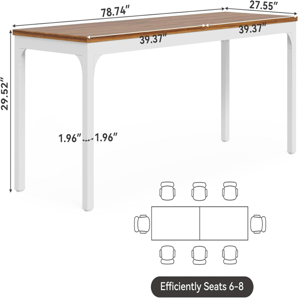 电脑桌、办公桌（周末不发货）-3