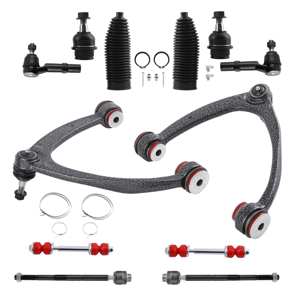 悬架前上控制臂 Chevy Silverado Sierra 1500 Tahoe Yukon-1