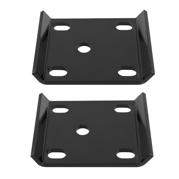 6 英寸降低车身翻转套件适用于雪佛兰 Silverado 和 GMC Sierra C1500 1999-2006-5