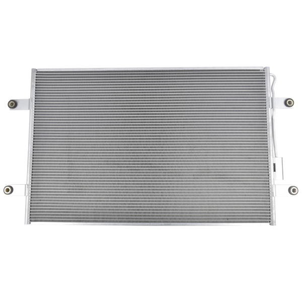 散热器 AC Condenser Air Conditioning with Bracket Fits for Freightliner Cascadia 2018- A2272870000 A22-72870-00-7