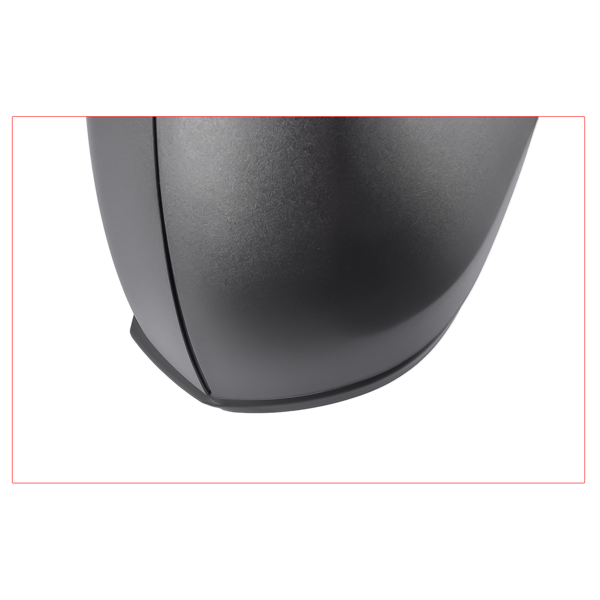后视镜 Left Door View Mirror Manual Folding Fits for Mercedes Metris Base 2.0L 2016-2023 4478110200 MB1320115-8