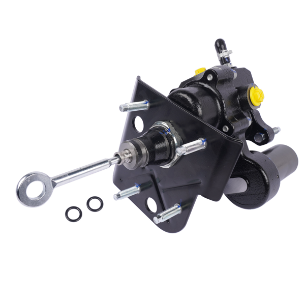 液压助力器 Power Brake Booster with Hydro-Boost Fit for Chevy Silverado 2500 3500 HD 2012-2014 22745516, 22745517-4