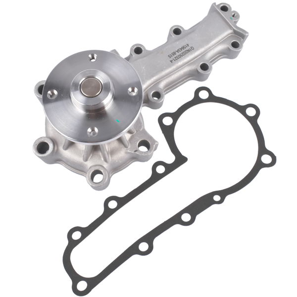 水泵 Engine Water Pump Aluminum 2101058S25 Fits for Nissan Skyline R32 RB26DETT RB25DET GTR Water Pump-4