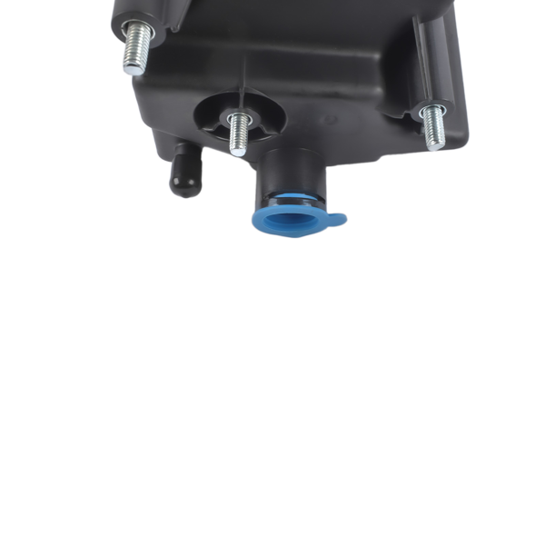 转向助力泵配件 Plastic Power Steering Reservoir Fits for Mercedes C209 CLK350 X204 GLK350 2006-2012 Black-8