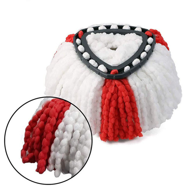 红白6个装拖把替换头-5