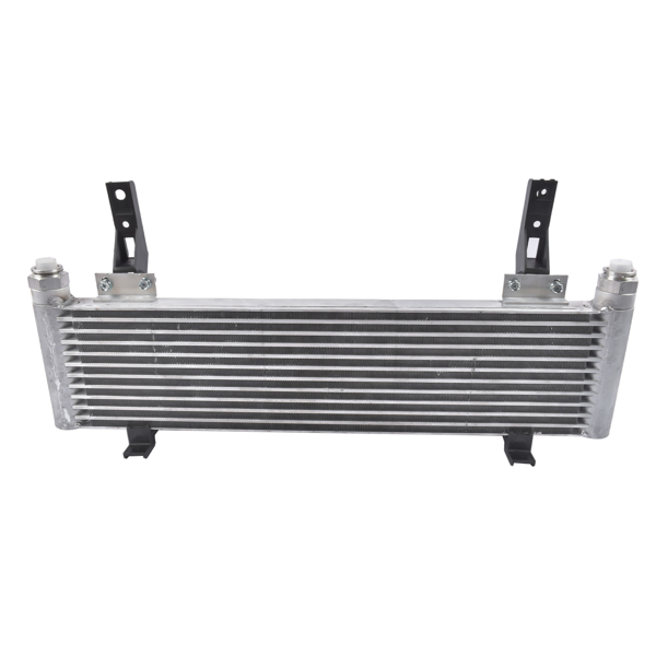 油冷却器 Automatic Transmission Oil Cooler Fits for Chevy Silverado GMC Sierra 2500 3500 HD 2011-2015 V8 6.6L Auxiliary 22819356 918-295 918295-1