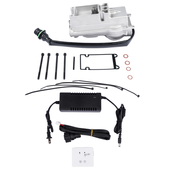 电控执行器 85013731 Turbo Actuator for VOLVO VGT Turbocharger 21517180 21754439-2