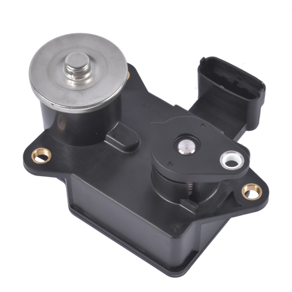 进气歧管电机 Front Intake Manifold Motor Black Fit for Hyundai Sonata Tucson i40 2012-2018 28320-2A600 28320-2A410-5