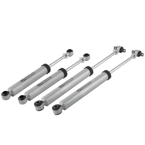 2.5英寸升高套件，适用于雪佛兰S10 Blazer皮卡、GMC S15 Jimmy Sonoma 1982-2005车型。-3