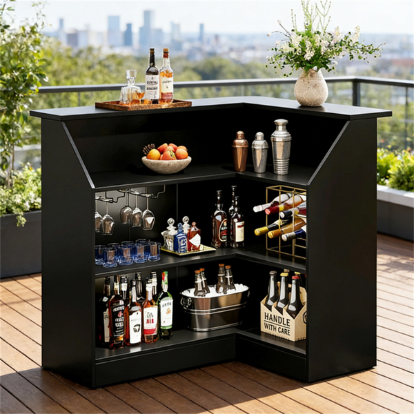 酒吧柜、储物柜（周末不发货）-8