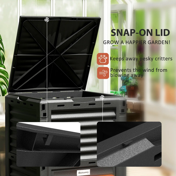 堆肥箱 （周末不发货）-7