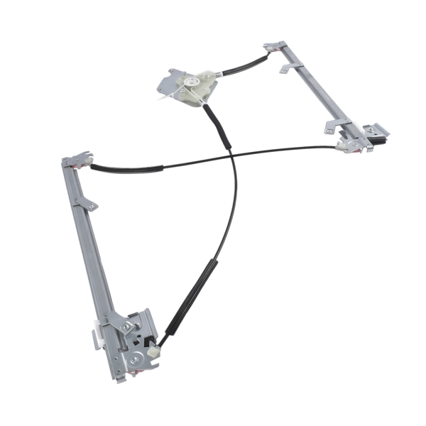 玻璃升降器 Front Left Window Regulator Fit for Mercedes-Benz G500 G55 G63 AMG Sport Utility 2002-2017-4