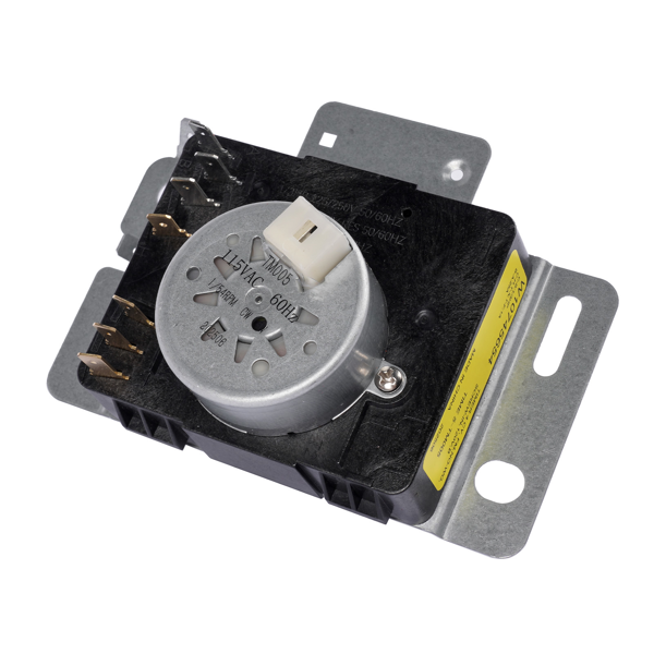 干衣机定时器 Dryer Timer Control W10745654 W10857611 Compatible with Whirlpool Amana Crosley-6