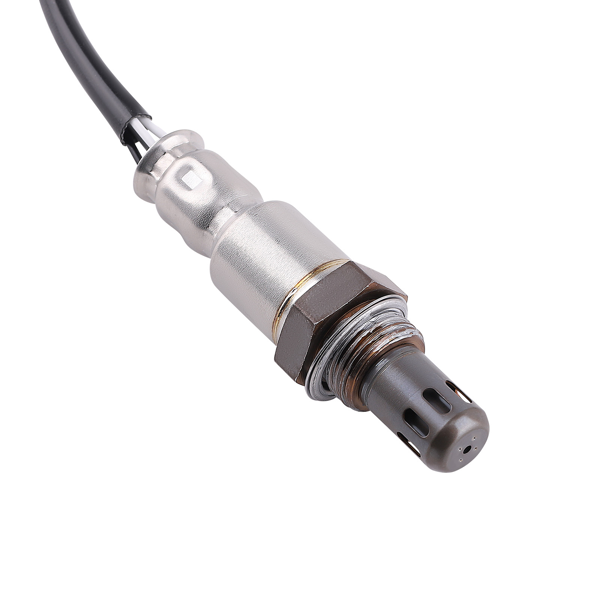 2个氧传感器（上游+下游），适用于现代索纳塔 2.4L L4 车型，零件号：234-8030-5