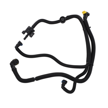 适用于福特 Fusion 和林肯 MKZ 2017-2020 2.0L 车型的燃油蒸气净化阀 HG9Z9D289B