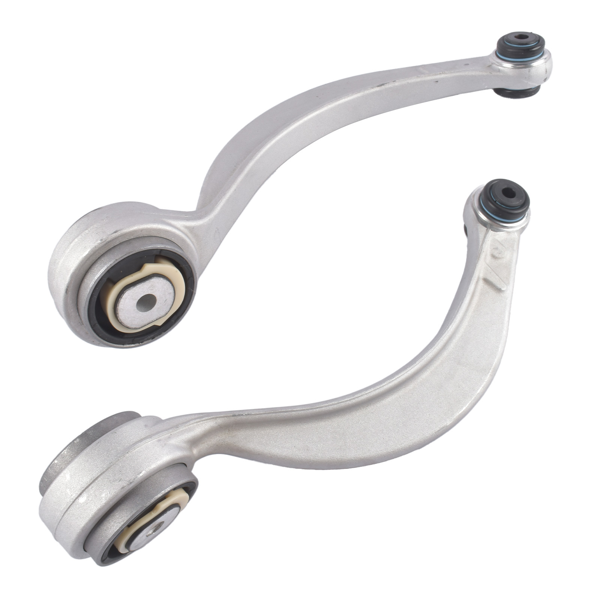 控制臂 2PCS Front Left & Right Lower Forward Control Arm Replacement for Jaguar S-Type XF XFR XJ XJ8 XJR C2C39683 C2Z10052-5