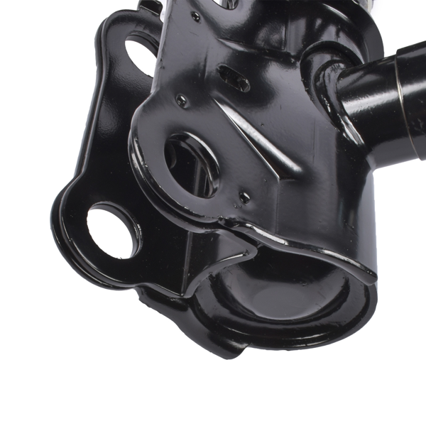 减震器 Pair Front Left & Right Shock Struts Assembly w/Electronic Replacement for Lincoln MKS 3.5L 3.7L 2013-2016 AST18205 AST18204-8