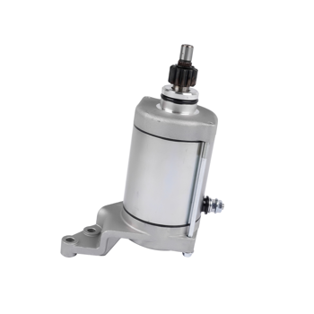 起动机 Starter PMDD 12V CW 12 Teeth Fit for Yamaha XV1600 Road Star 4WM-81890-00-00 4WM-81890-01-00 18767N