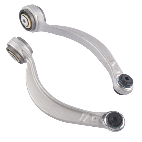 控制臂 2PCS Front Left & Right Lower Forward Control Arm Replacement for Jaguar S-Type XF XFR XJ XJ8 XJR C2C39683 C2Z10052-6