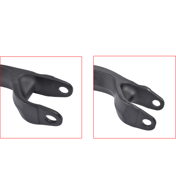 减震器 Pair Front Shock Strut Assys Fit for Mercedes-Benz W253 GLC300 GLC43 GLC63 AMG 2016-2021 2533200330 2533200430-2