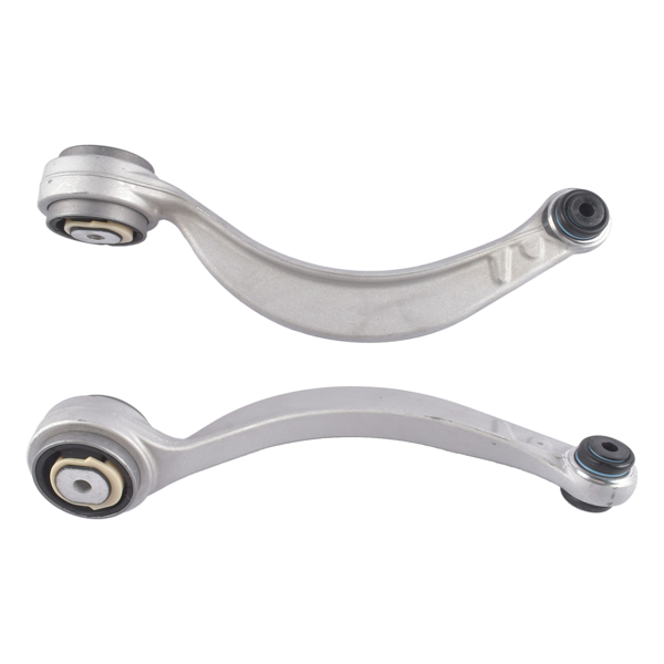 控制臂 2PCS Front Left & Right Lower Forward Control Arm Replacement for Jaguar S-Type XF XFR XJ XJ8 XJR C2C39683 C2Z10052-2