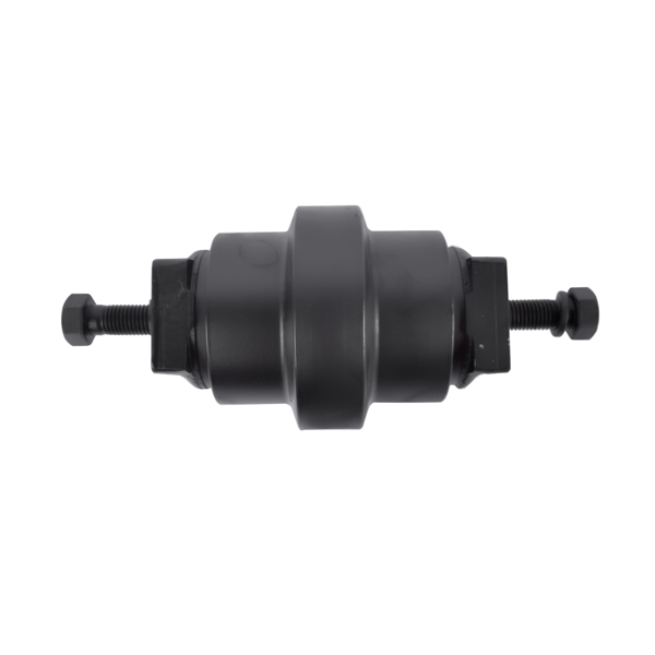 支重轮 Bottom Roller Fit for Excavator IHI Series 25JX 25NX 27V4 28N-2 30NX-2 35NX KATO 30V-4 Black-3
