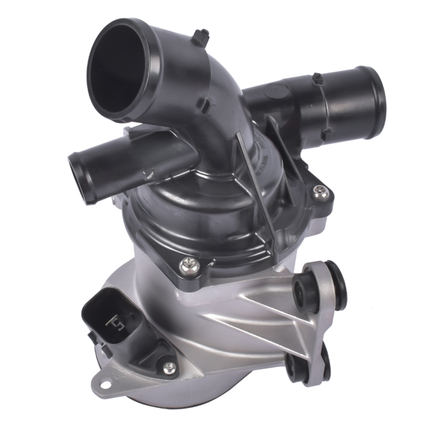 电子水泵 Water Pump Fit for Cadillac XT5 Chevrolet Blazer GMC Acadia 2.0L 12724522 55508923-3