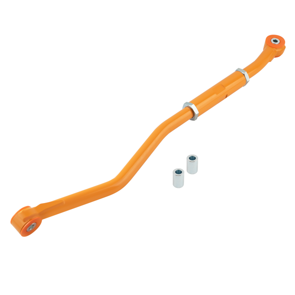 前部可调式横向稳定杆 2“-6”升高 适用于道奇公羊2003-2013款 2500/3500四驱车型-2