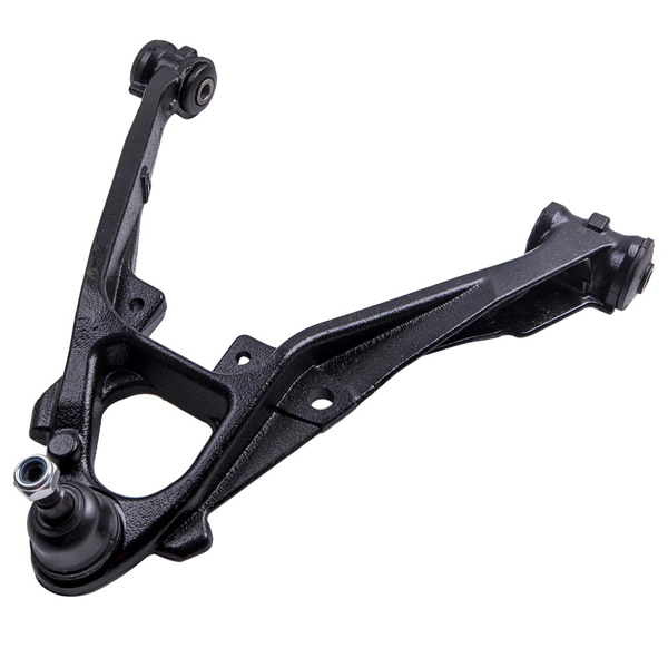 适用于雪佛兰Silverado、GMC Sierra 1500、Yukon车型（2007-2013年款）的前上控制臂与下控制臂-2