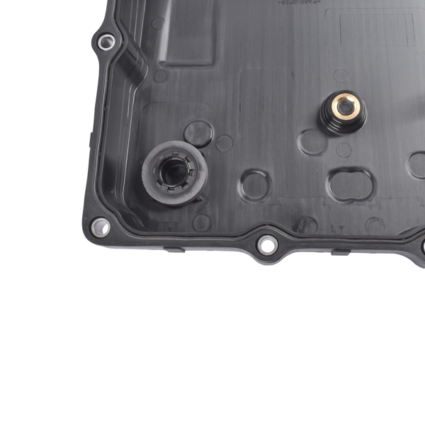 油底壳 Automatic Transaxle Oil Pan Fit for Kia Stinger 2018-22 Hyundai Genesis G70 2019-2021 45280-47400, 4528047400-7