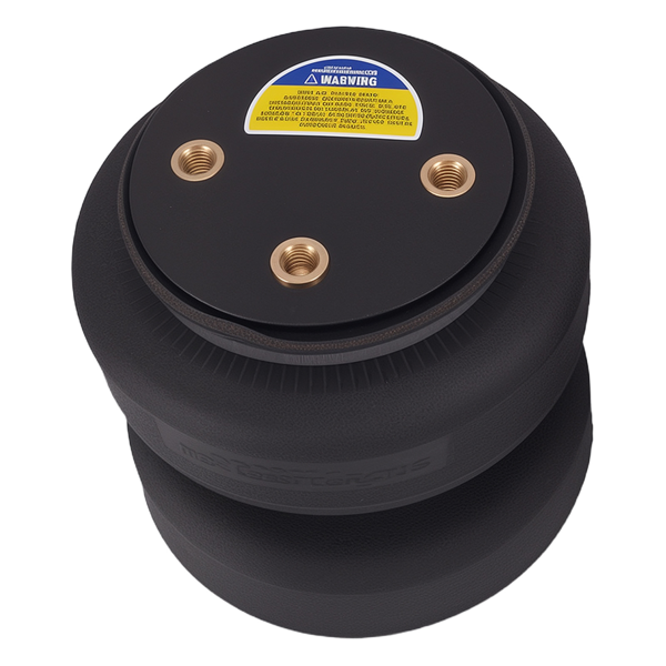 空气弹簧悬挂气囊套件 适用于道奇公羊2500/3500四驱皮卡 2003-2010款-7