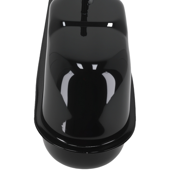 2升燃油箱带油箱盖，适用于本田 ST90 Trailsport 1973-1975 和 CT70 Trail 1977-1982 车型。-6