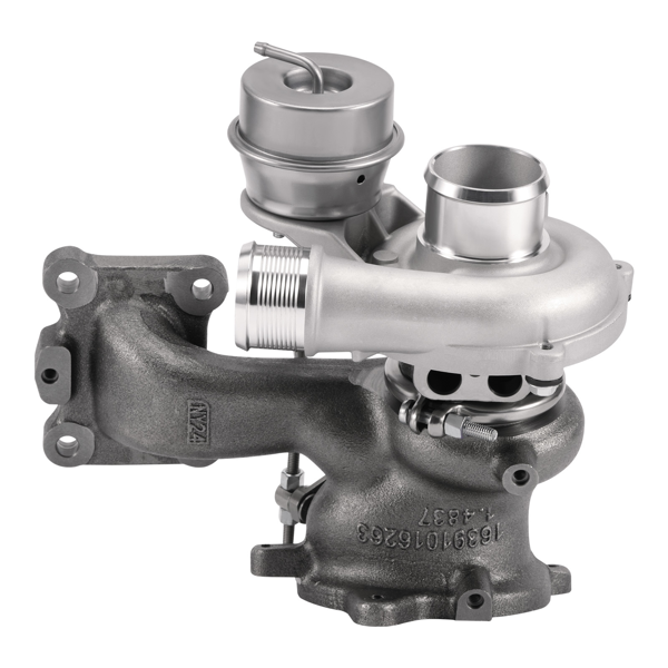 涡轮增压器 适用于福特 1.5L Fusion 14-20 Escape 17-2019  B0BG L4 F1FZ6K682D-6
