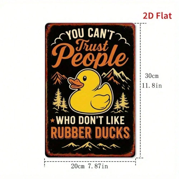 CIFbuy8x12 英寸 ( 20.3x30.5cm )乡村风怀旧风铝合金标牌适用于酒吧、男士空间、Kitchen（TikTok、temu下自提）-2