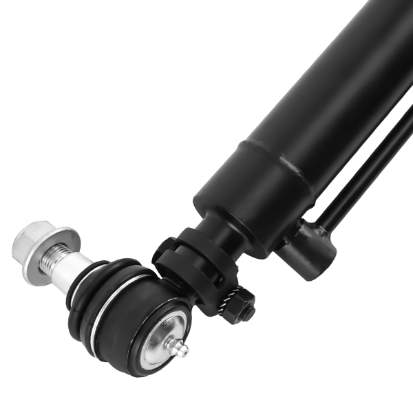 2X转向缸，适用于Case 580C、580D、580E、580F、580SD、580SE、584D型号，零件号：234447A1-6