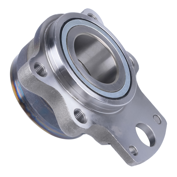 轮毂单元 Rear Left Wheel Bearing and Hub Assembly Fit for INFINITI Q45 Nissan 300ZX Coupe Sedan 1990-1996-2